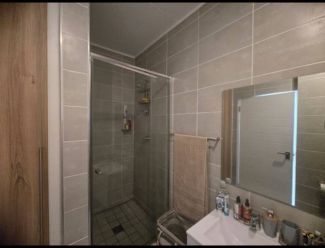 1 BEDROOM APARTMENT TO LET IN BALLITO CENTRAL